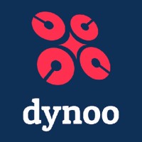 dynoo logo - Similar company to Unipubs