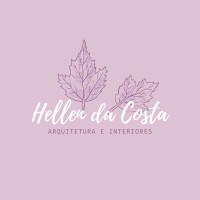 Arquiteta Hellen da Costa logo - Similar company to Débora Bonucci Arquiteta