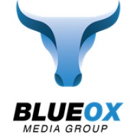 Blue Ox Media Group logo - Similar company to Franklin Graphics, Llc