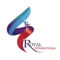 Royal International OVS logo - Similar company to Leading Foreign Recruitment