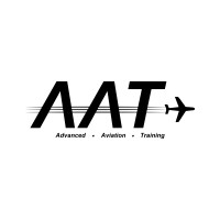 Advanced Aviation Training logo - Similar company to Tecnel System Spa