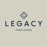 Legacy from Comar logo - Similar company to Oslo Group