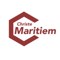 Christe Maritiem logo - Similar company to Nobel Waterwerken