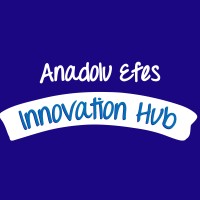Anadolu Efes Innovation Hub logo - Similar company to Startupfabrika