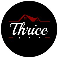 Thrice Property Solutions logo - Similar company to A&K Property Solutions
