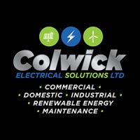 Colwick Electrical logo - Similar company to Faraday Chapman Lightning Protection Consultants Limited