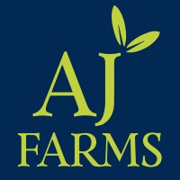 AJ Farms logo - Similar company to Exportadora Agrovic