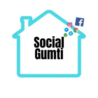 Social Gumti logo - Similar company to Social Sikka