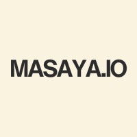 Masaya.io logo - Similar company to Harris Digital