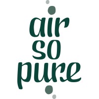 Air So Pure - A world of wellbeing logo - Similar company to Prospect Plants