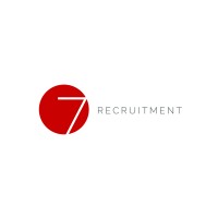 Seven Recruitment and Consulting Solutions logo - Similar company to Seven Recruitment No Longer Exists Due To Name Dispute.