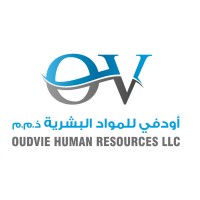 Oudvie Human Resources LLC logo - Similar company to Delta Solutions Engineering Services