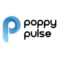 Poppy Pulse logo - Similar company to Anadee Digital Solutions Pvt. Ltd. ( Iisindia.Net )