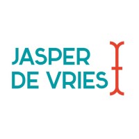 Jasper De Vries