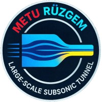 METU Large Subsonic Wind Tunnel logo - Similar company to Metu Aerospace Engineering