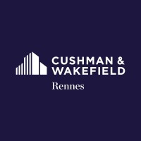 Cushman & Wakefield | Rennes logo - Similar company to Arcadia Construction