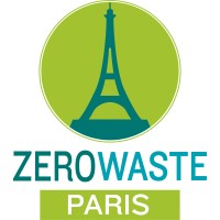Zero Waste Paris logo - Similar company to Zero Waste Lille
