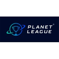 Planet League logo - Similar company to Klozee
