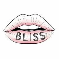 Blissful Vibes logo - Similar company to Hidden Seductions