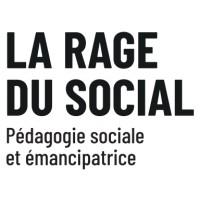 La rage du Social logo - Similar company to Les Amis De Mandela