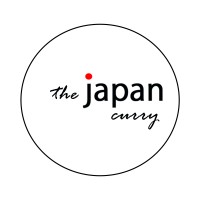 The Japan Curry logo - Similar company to Hikuptah Studios