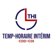 Temp-Horaire Intérim logo - Similar company to Les Constructeurs Du Rocher