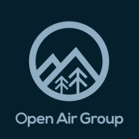 Open Air Group logo - Similar company to Tracker