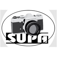 Shahjalal University Photographers' Association (SUPA) logo - Similar company to Robosust