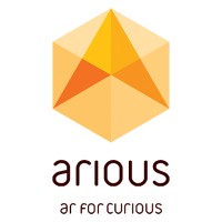 ARious logo - Similar company to Avisha Technologies