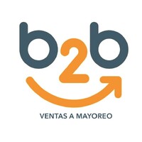 B2B Mayoristas logo - Similar company to Miami Computer Distributors, Inc.