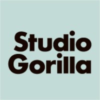Studio Gorilla AS logo - Similar company to Studio Limi