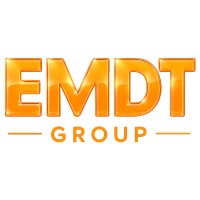EMDT Group Bewertungen logo - Similar company to Transparent Cloud
