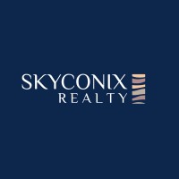 Skyconix Realty logo - Similar company to Epic Infrateck