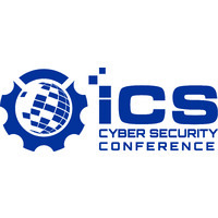 Industrial Control Systems Cybersecurity Conference logo - Similar company to Amm Systems