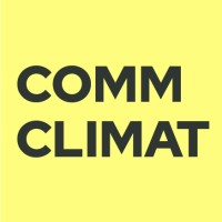 Communauté de pratique en communication climatique au Québec logo - Similar company to G15+
