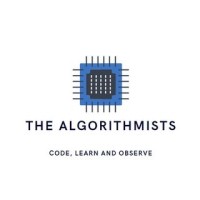 The Algorithmists logo - Similar company to Natplus