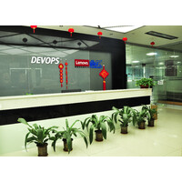 Shenzhen Devops Technology Co.,Ltd logo - Similar company to Snpl Pvt Ltd