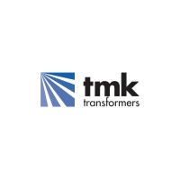 TMK Transformers International logo - Similar company to Ceditaly Transformers
