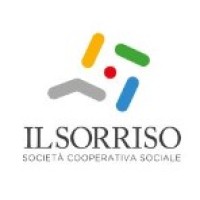 Il Sorriso logo - Similar company to Croce Azzurra Odv