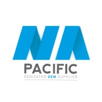 NA Pacific logo - Similar company to Milk Barn Llc