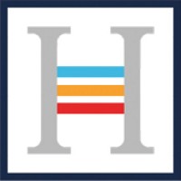 Harlington School logo - Similar company to Uxbridge High School