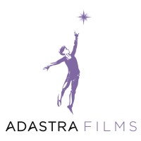Adastra Films logo - Similar company to Qommute