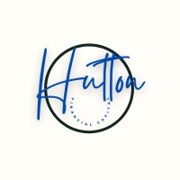 HUTTON FINANCIAL CAPITAL INC