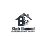 Black Diamond Construction Group DFW logo - Similar company to Mascot Building Services, Inc.