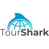 Tour Shark logo - Similar company to Inspire Church