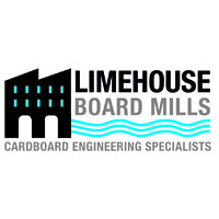 Limehouse Paperboard Mills Ltd logo - Similar company to Dvg Creative