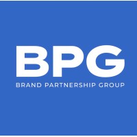 Brand Partnership Group logo - Similar company to Creative Monster