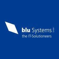 blu Systems GmbH logo - Similar company to The Blu Experience