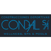 Piscinas Condal logo - Similar company to Action Waterscapes