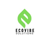 Ecovibe Solutions Co. logo - Similar company to Litoro Foundation
